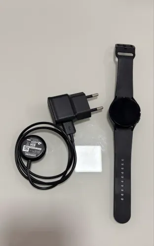 Samsung Galaxy Watch 4 Original - Sem Riscos na Tela