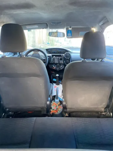 Alugo Etios