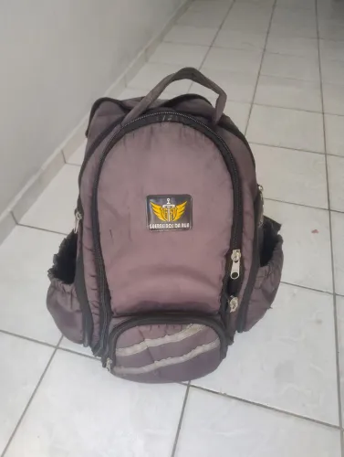 Bag Para fazer entregas