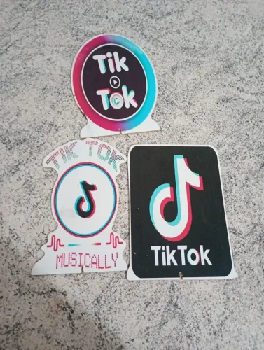 Totens de mesa