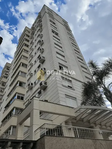 Apartamento à venda 2 Quartos 2 Suites 2 Vagas 88M² Moinhos de Vento Porto Alegre - RS