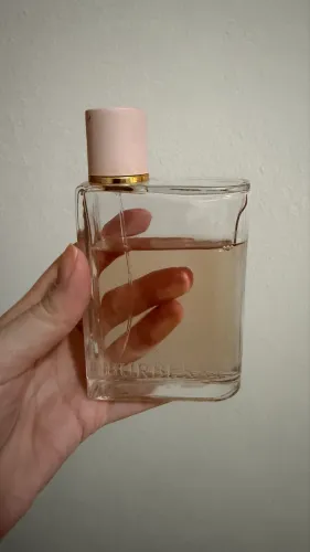 Vendo perfume Burberry 100 ml