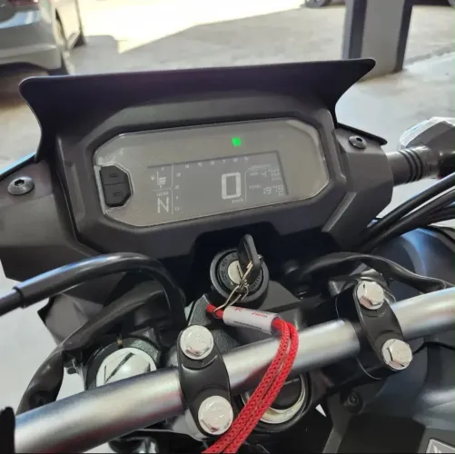 HONDA BROS 160 2025 