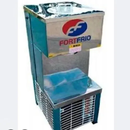 Maquina de açai e sorvete
