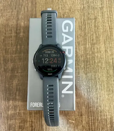 Garmin Forerunner 255