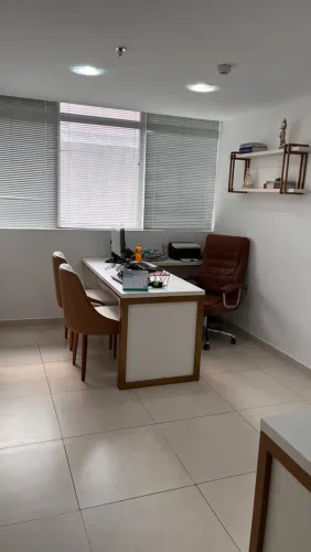 Sala Shopping Moxuara