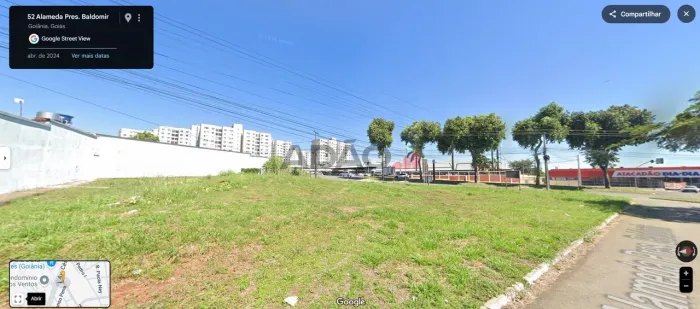 Área - Privilegiada