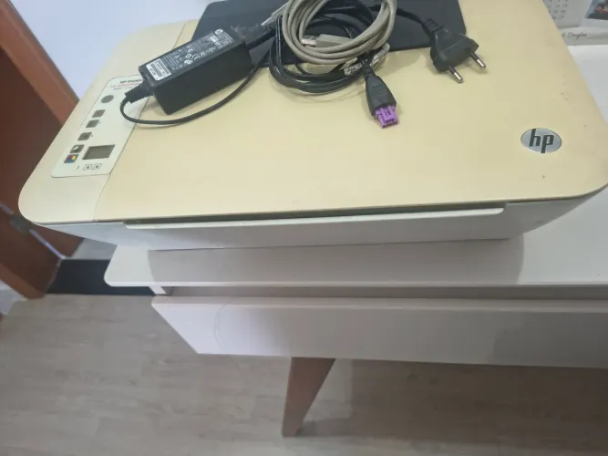 Multifuncional HP 2546