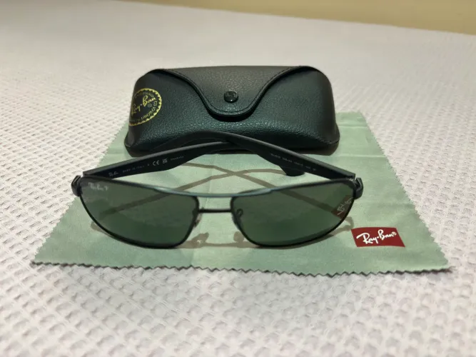 Ray-Ban Original RB 3516