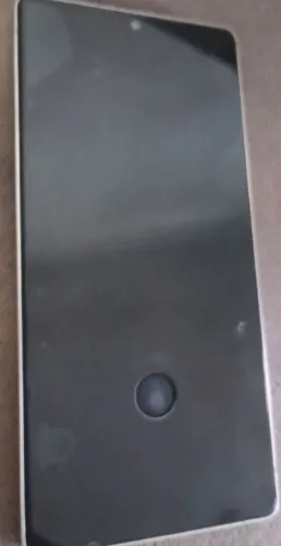 Celular Samsung s25 ultra titanium jet black