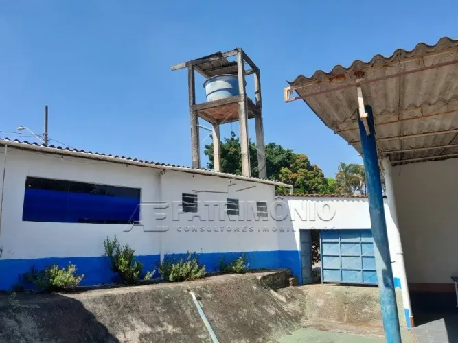 SALÃO, Bairro Nova Sorocaba