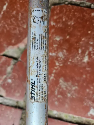Roçadeira