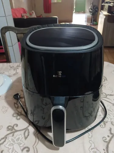 Air fryer