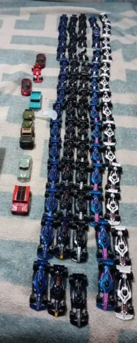 Hotwheels