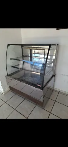 Balcao natural iglu 1.mt