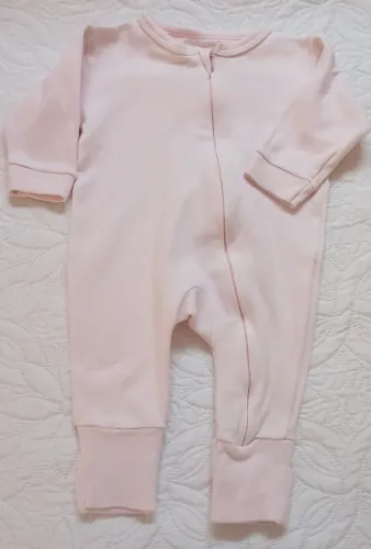 Roupas de bebe