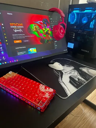 Placa mãe Msi Tomahawk b550 + Ryzen 5 5600x + water cooler