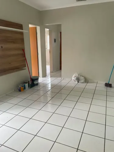 Alugo Apartamento na Cohama - Residêncial Valência II