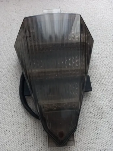 Lanterna Yamaha R6