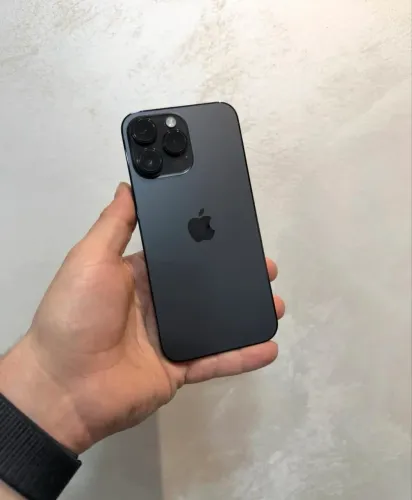 iPhone 14 Pro 128gb preto 06 meses de garantia 