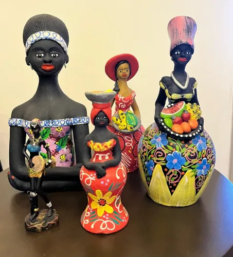 Artesanato Nordeste