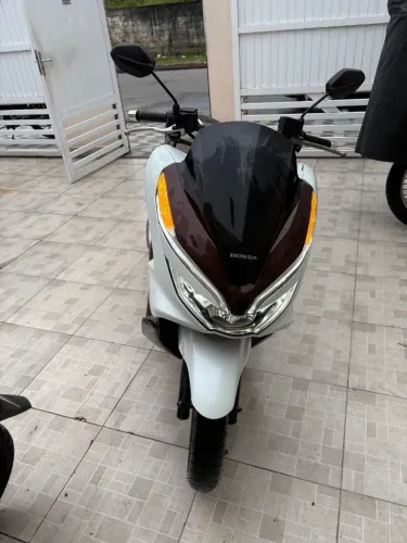 Pcx 2021