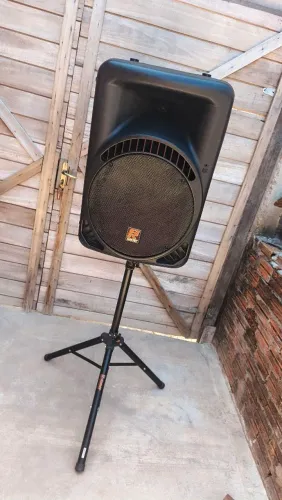  Caixa de som Staner ps 520