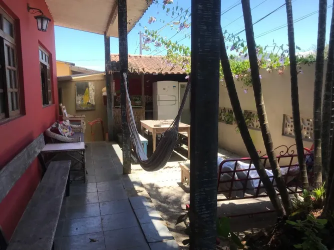 Casa à venda em Vila Velha-ES na Barra do Jucu: 4 quartos, 2 salas, 2 banheiros, 190,36 m²