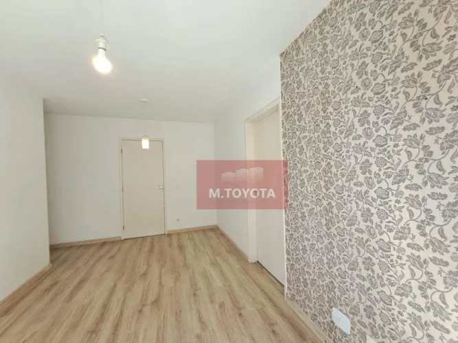 Apartamento com 2 dormitórios para alugar, 60 m² por R$ 2.577,96/mês - Macedo - Guarulhos/