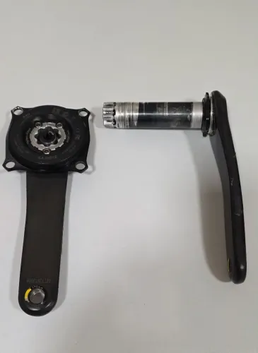 Pedivela Sram Truvativ Stylo Carbon
