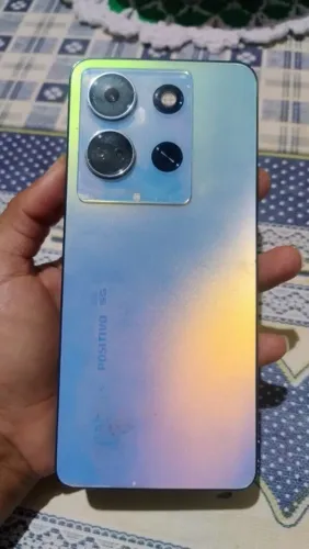 Celular Infinix Note 30