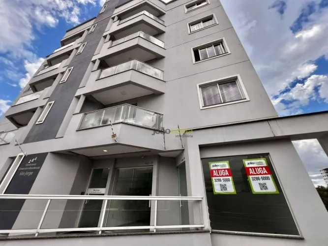 Loja para alugar, 24 m² - Pagani - Palhoça/SC