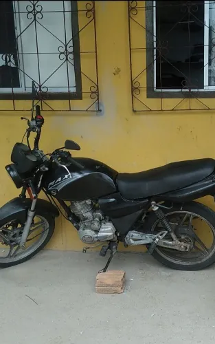 Vendo ou troco Sundown Max 125