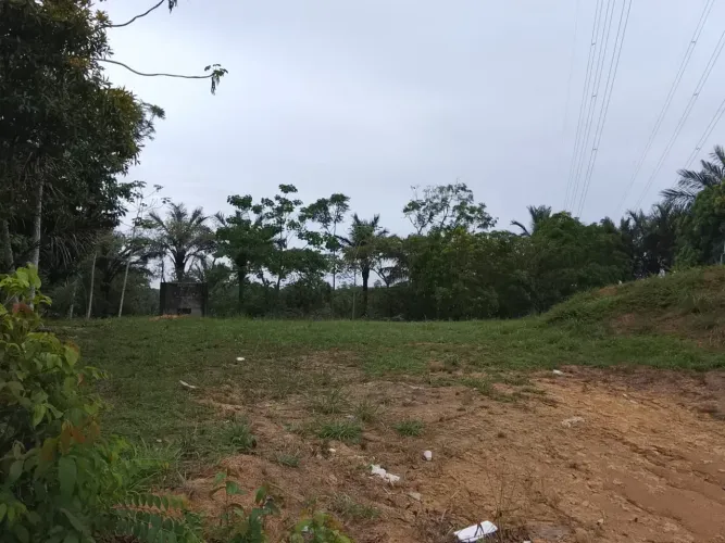 VENDO TERRENO DISTRITO 2 IMPERDIVEL COM 81.000 METROS
