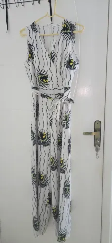 Macacão M