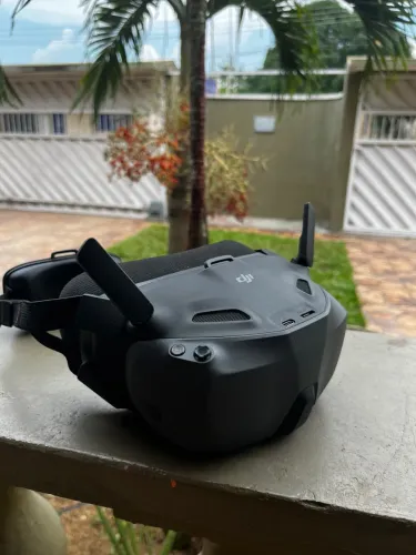 DJI Goggles N3