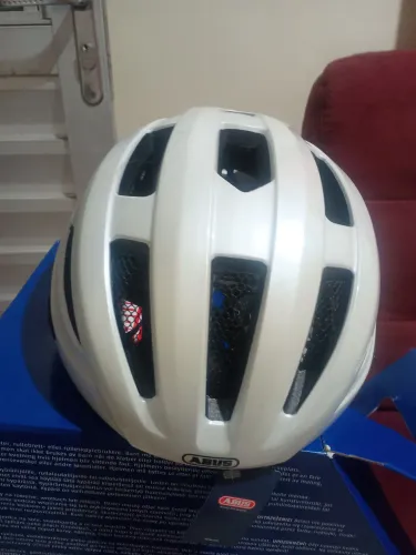 Capacete