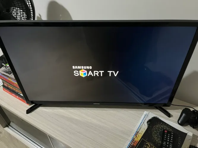 Tv 32 Samsung smart