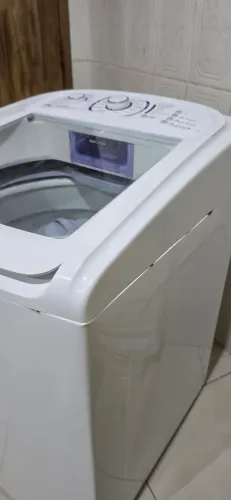 Vendo tudo motivo mudança Maquina de lavar 13 k etc