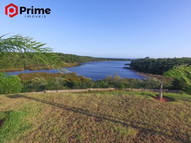 TERRENO - Nova Guarapari - Guarapari