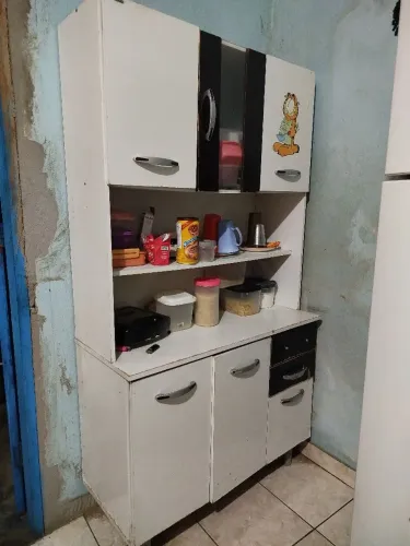 Armário de cozinha