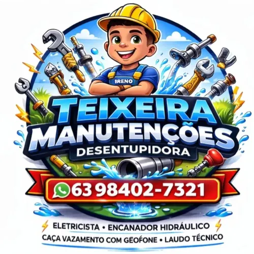 Desentupidora 
