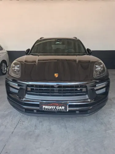 Porsche Macan S 3.0 Bi-turbo 340cv 2024