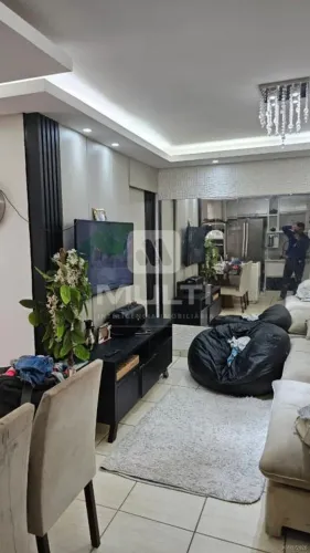 Apartamento - ROOSEVELT