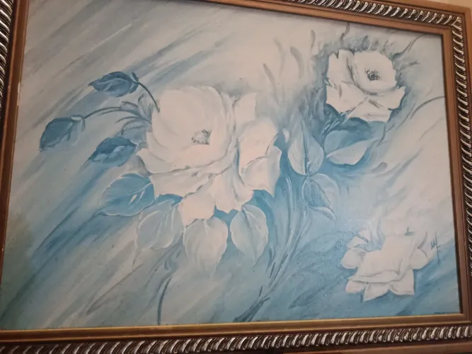 Quadro decoração