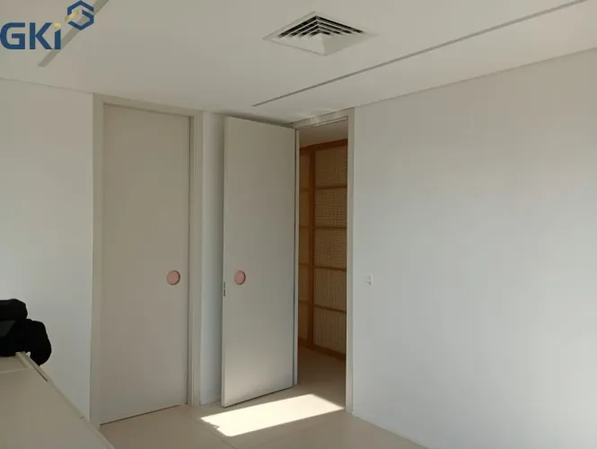 Sala Comercial para Alugar em São José do Rio Preto | Iguatemi Business | 54m²