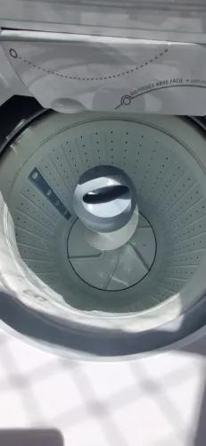 Máquina de Lavar 