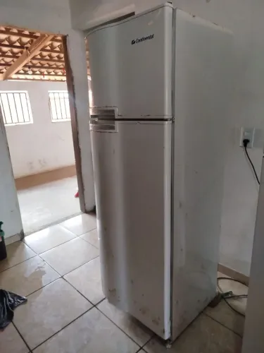Geladeira
