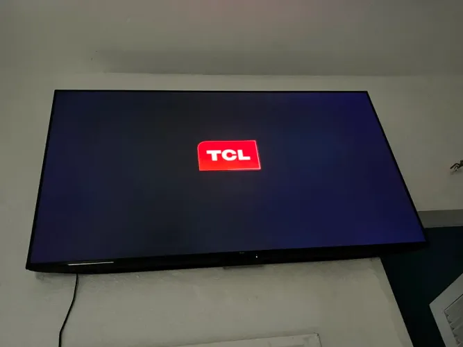 Tv 50" $1500