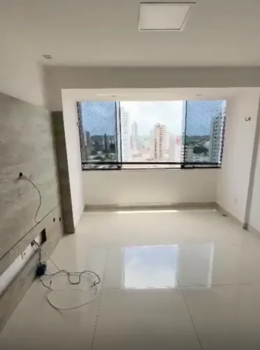 Apartamento 101m² | 3 Quartos (2 Suítes) | 2 Vagas | Lazer Completo | Lagoa Nova | R$ 4.30